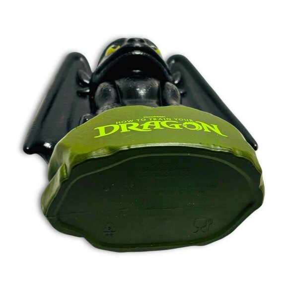 How To Train Your Dragon MOVIE TOOTHLESS Popcorn Bucket. - Picture 7 of 8